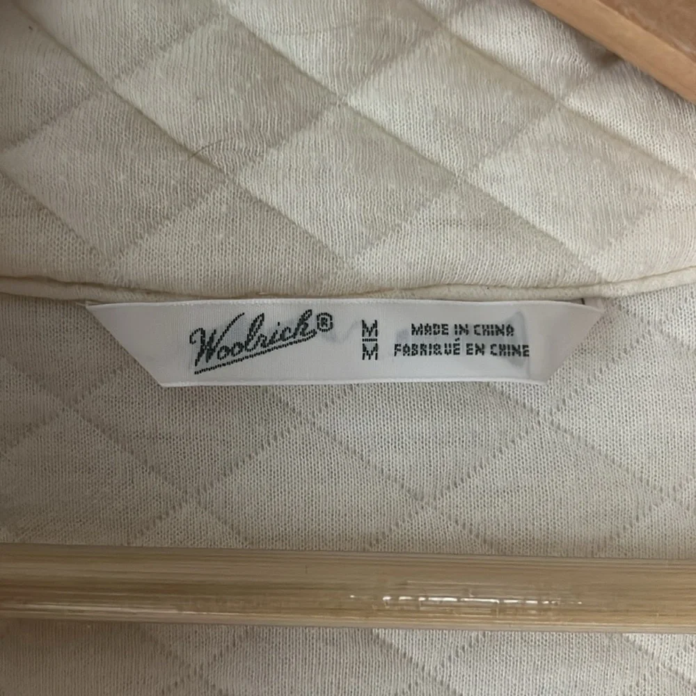 Woolrich Jacket - Picture 4 of 6